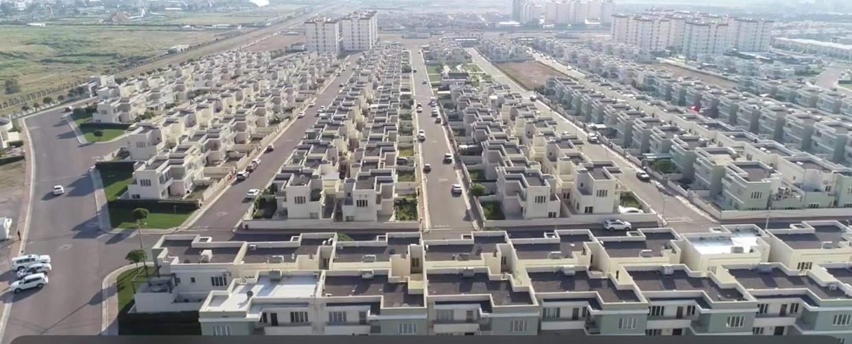 Iraq
